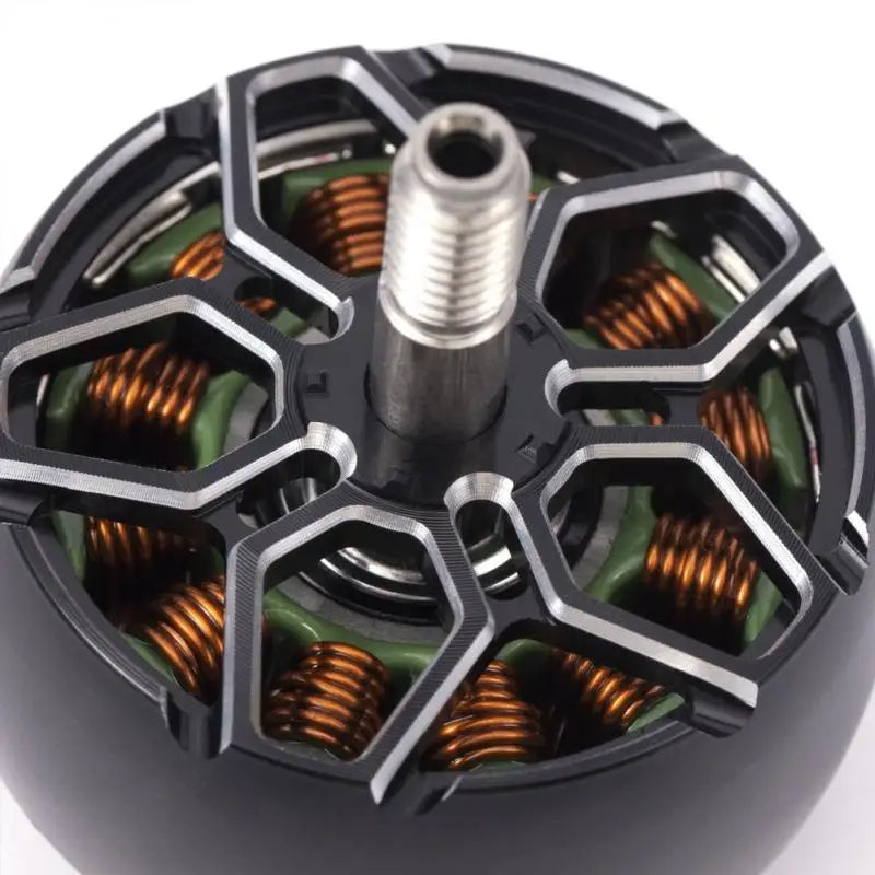 Iflight Xing2 2809 1250kv/800kv 4-6s Fpv Motor Unibell With 5mm Titanium Alloy Shaft For Fpv