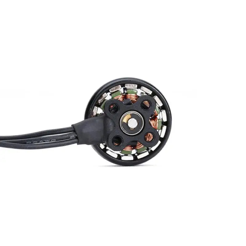 Iflight Xing 1303 5000kv 2-4s Fpv Micro Brushless Motor With 1.5mm Shaft Compatible 2 Inch Propeller For Fpv Whoop Drone Part