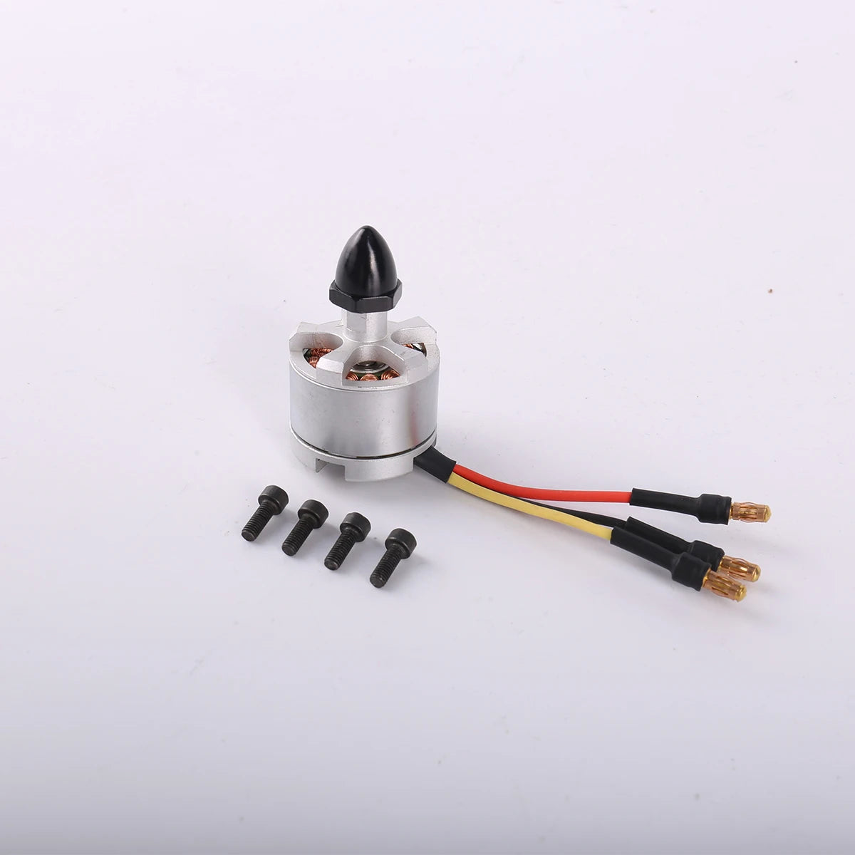 2212 920KV Brushless Motor Set CW CCW Black Silver for F330 F450 F550 FPV Quadcopter Multicopter RC Aircraft Parts