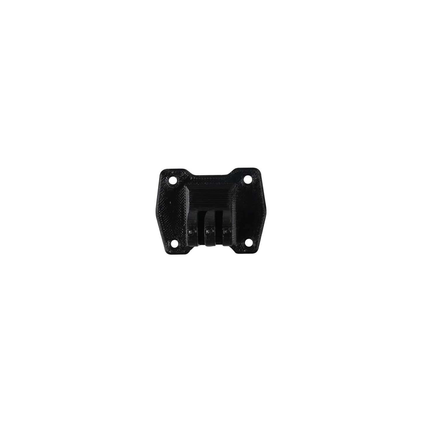 GEPRC Crocodile75 V3 O3 FPV Drone Accessories Suitable GEP-LC75 V3 Frame Parts/Naked GP Base Mount/O3 Air Unit Coaxial Cable
