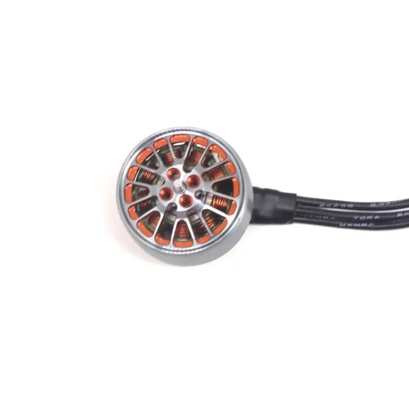 HSKRC 1606 3750KV Ducted Motor – Ideal for 3-4 Inch Micro FPV Drones & RC Racing