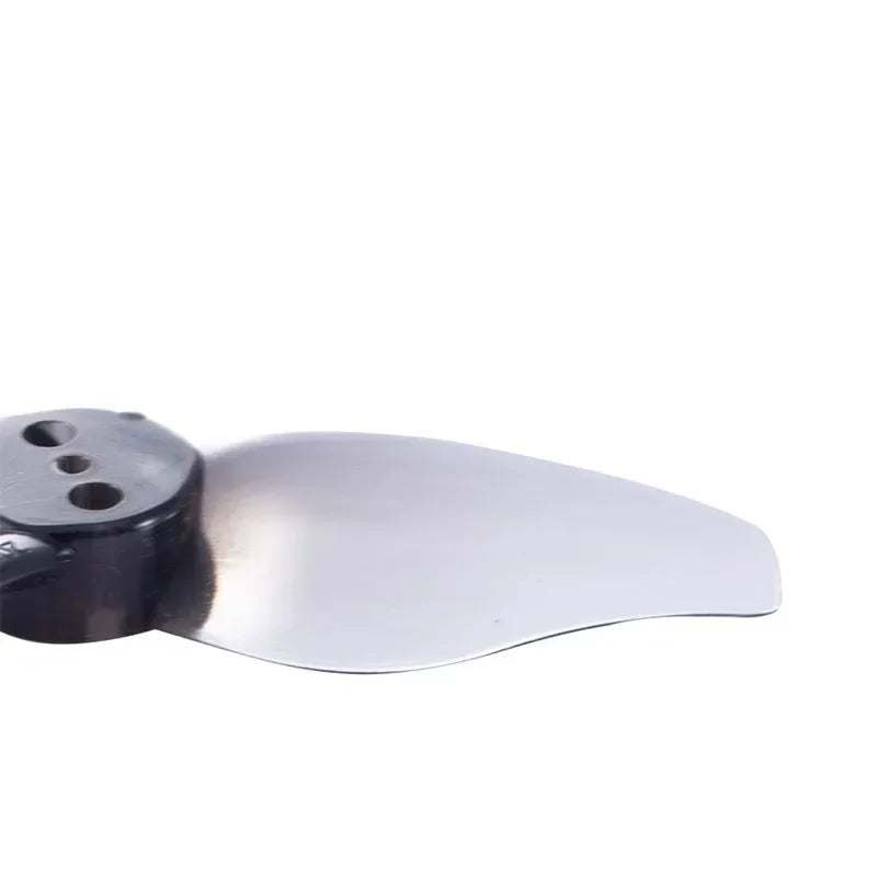 8pcs GEMFAN 2023 2x2.3x3 2 inch 3-Blade Propeller 3 holes 1.5mm Center Hole Diameter for RC FPV Racing Freestyle Drones DIY
