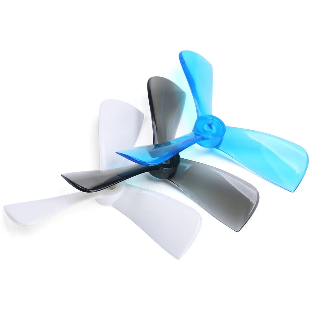 IFlight Nazgul Cine 3040 3X4X3 3Blade Propeller for RC FPV Racing Freestyle 3inch Toothpick Cinewhoop 4S 6S Drones (8 Pair)