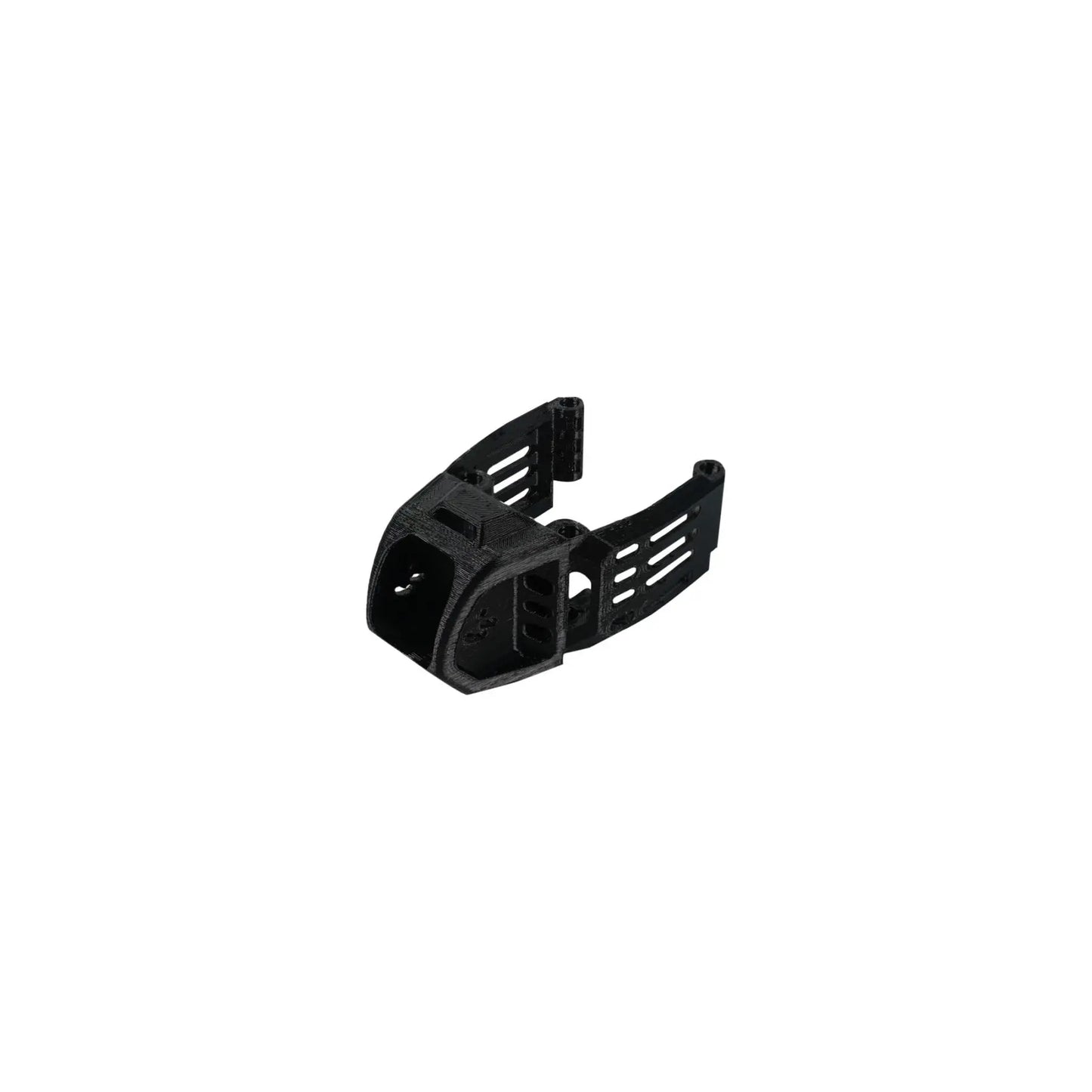 GEPRC Crocodile75 V3 O3 FPV Drone Accessories Suitable GEP-LC75 V3 Frame Parts/Naked GP Base Mount/O3 Air Unit Coaxial Cable