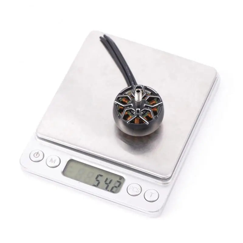 Iflight Xing2 2809 1250kv/800kv 4-6s Fpv Motor Unibell With 5mm Titanium Alloy Shaft For Fpv