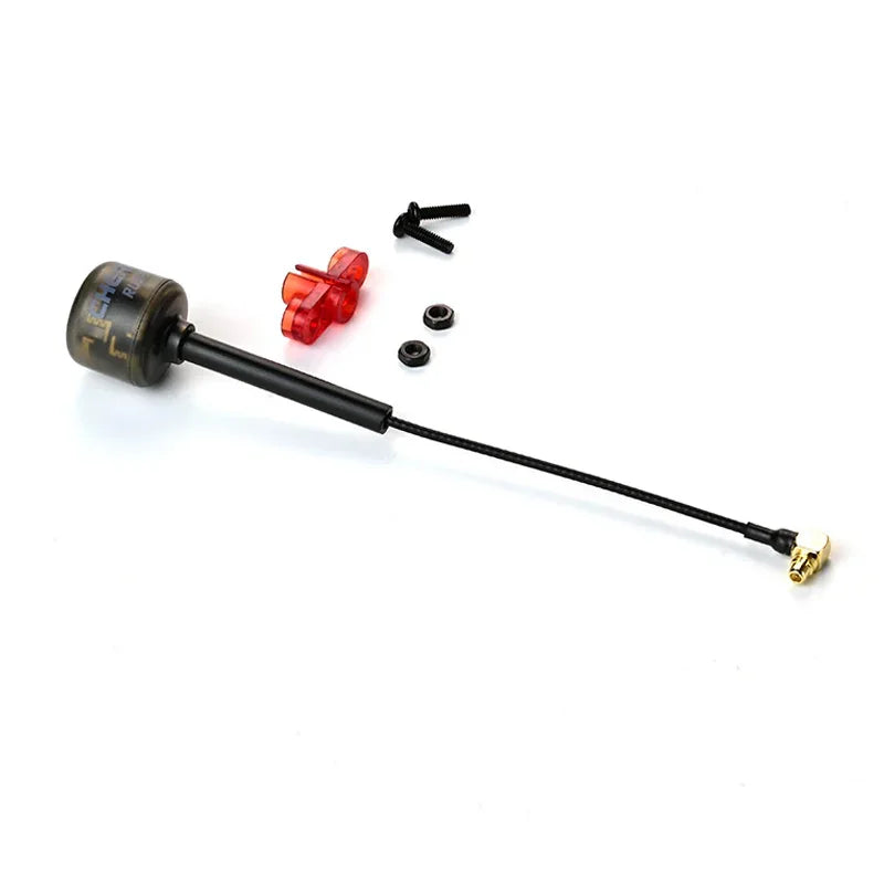 RUSHFPV RUSH FPV Cherry 2 II FPV 4.9G RC Antenna SMA RHCP MMCX-JW for RC FPV Freestyle Analog Digital Drones DIY Parts