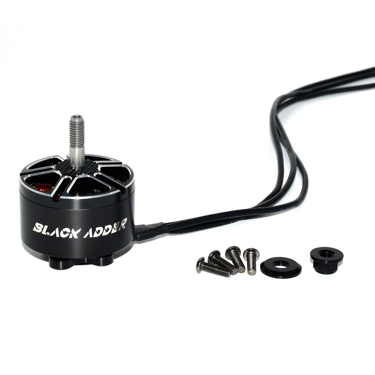 NEW 3115 900KV 6S Brushless Motor 1525W Power 3-6S RC Motor for 8-10inch Drone Frame for FPV RC Multicopter Racing Drone Parts