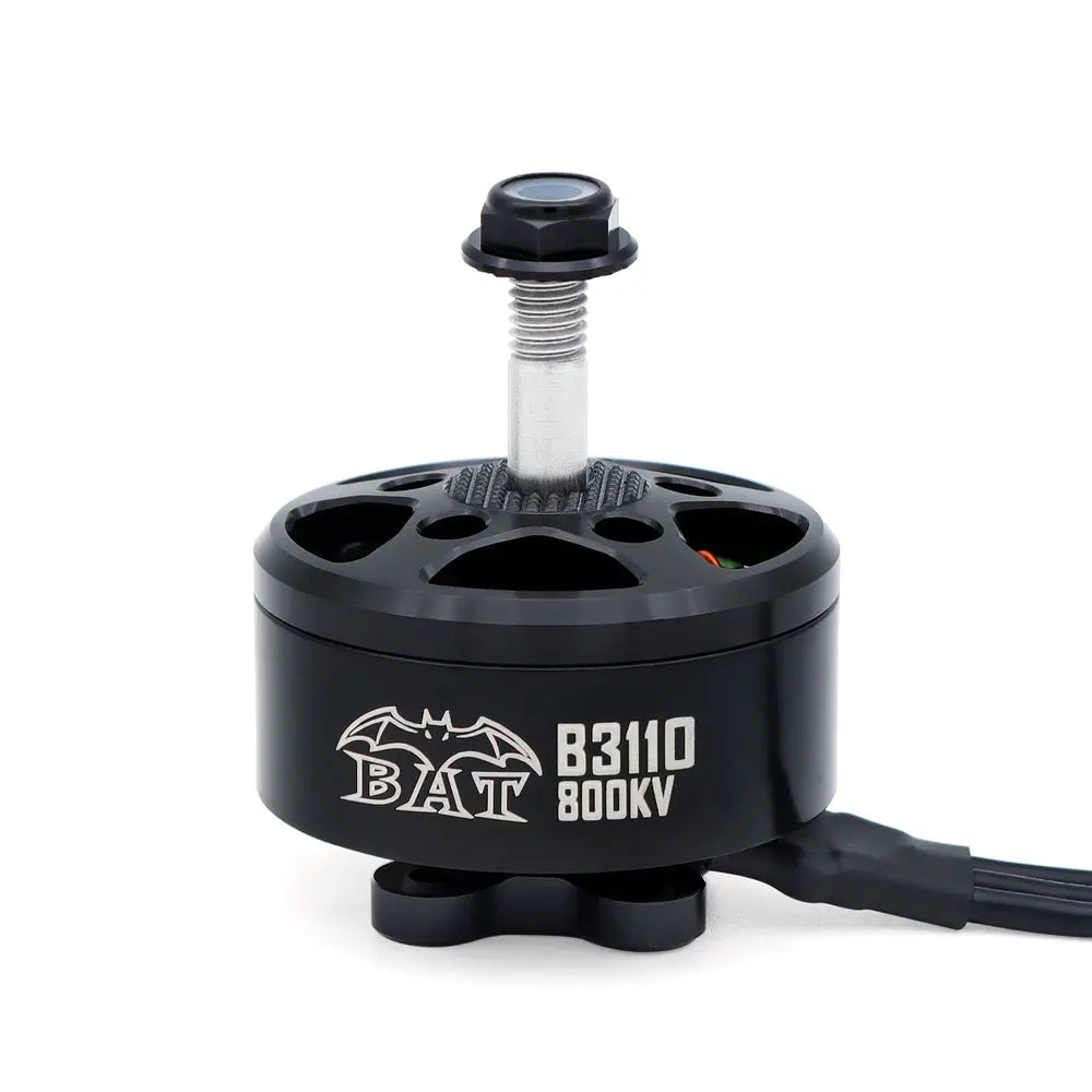 4pcs Surpass Hobby Bat 6-8S B3110 1580KV 1280KV 800KV Brushless Motor for FPV RC Multirotor X-Class FPV Cinelifter X8Pro
