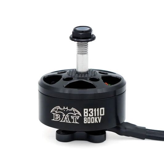 4pcs Surpass Hobby Bat 6-8S B3110 1580KV 1280KV 800KV Brushless Motor for FPV RC Multirotor X-Class FPV Cinelifter X8Pro