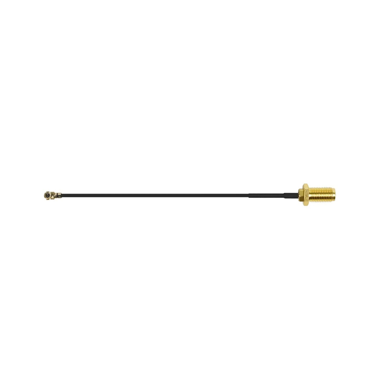 GEPRC Crocodile75 V3 O3 FPV Drone Accessories Suitable GEP-LC75 V3 Frame Parts/Naked GP Base Mount/O3 Air Unit Coaxial Cable