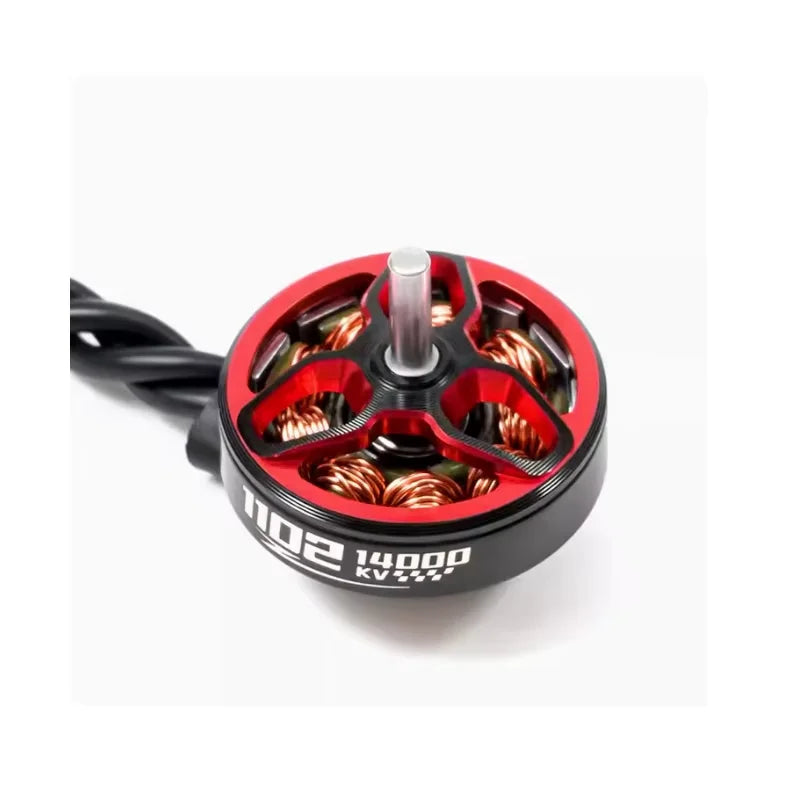 4PCS BETAFPV 1102 14000KV Brushless Motors
