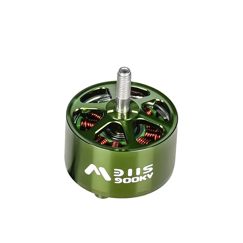4pcs FLASHHOBBY Mars M3115 Brushless Motor 900KV 3-6S LiPo for FPV Freestyle Long Range DIY Parts