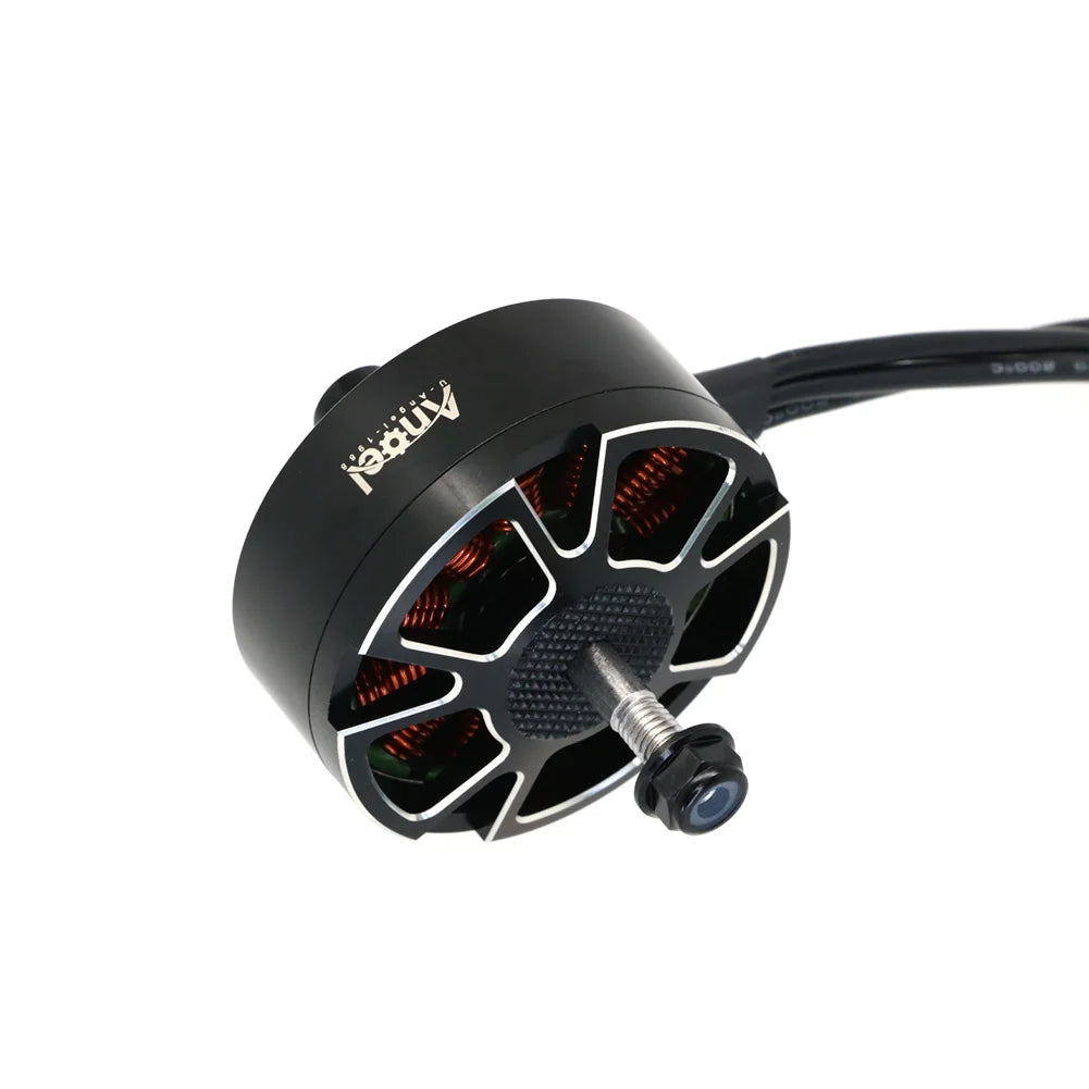 4pcs/lot UAngel X5315 250KV 340KV 420KV 500KV 4-8S Brushless Motor for 15inch FPV Long Range Drone