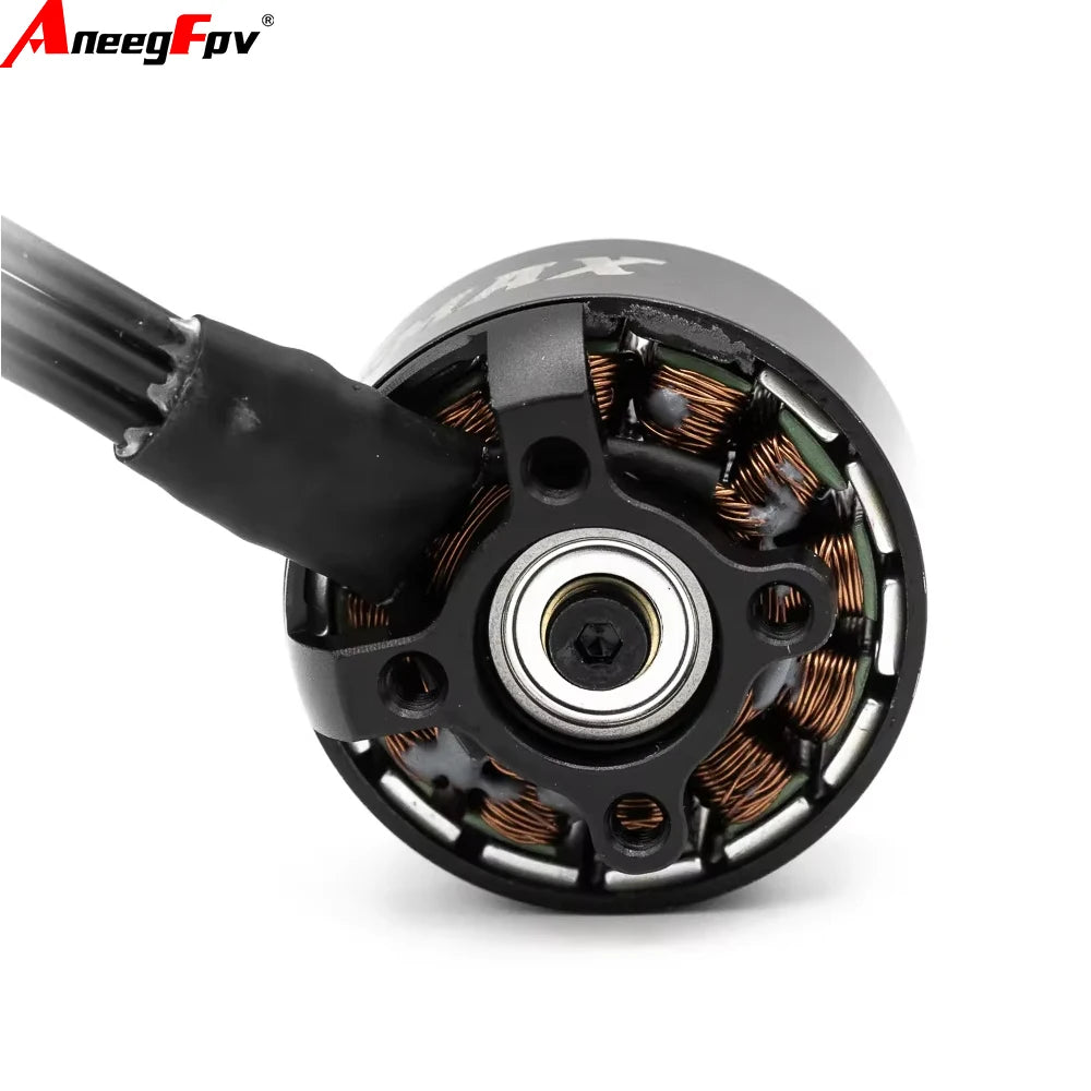 EMAX Pro 2810 1150KV 950KV 3-6S High Torque Brushless Motor Compatible With 7-inch 8-inch Propellers For RC FPV Drone Parts