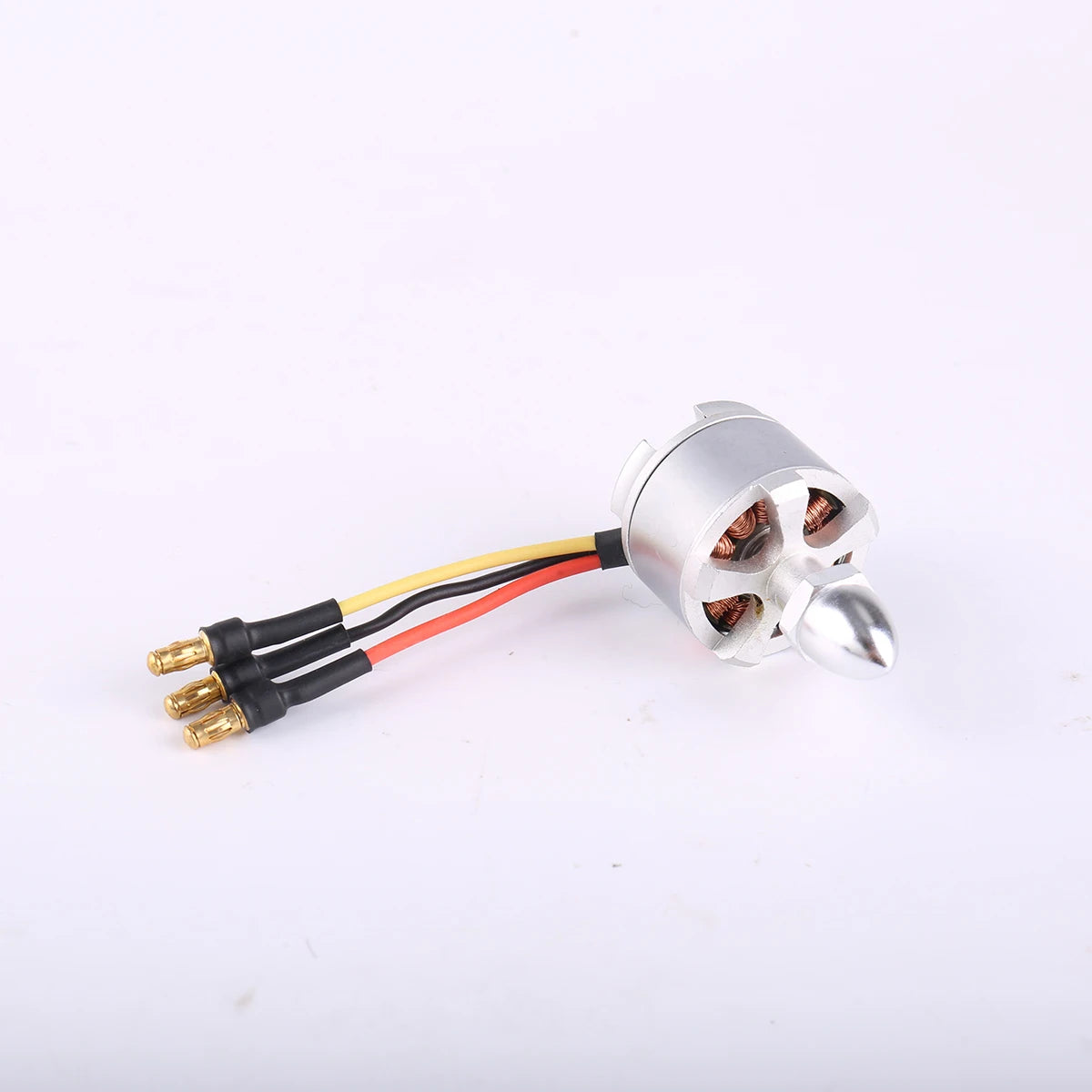 2212 920KV Brushless Motor Set CW CCW Black Silver for F330 F450 F550 FPV Quadcopter Multicopter RC Aircraft Parts