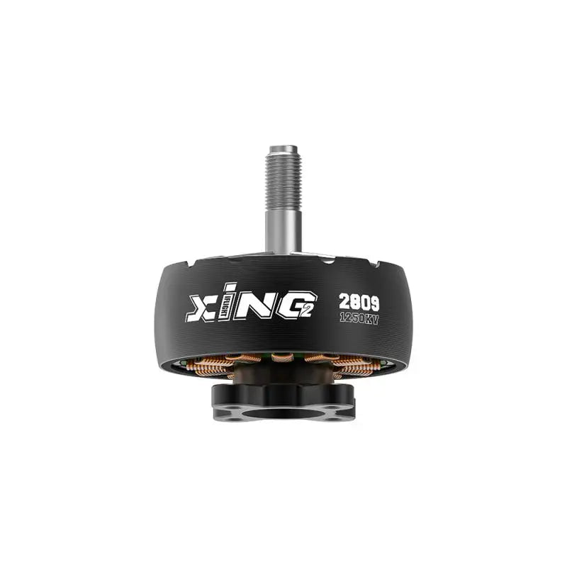 Iflight Xing2 2809 1250kv/800kv 4-6s Fpv Motor Unibell With 5mm Titanium Alloy Shaft For Fpv