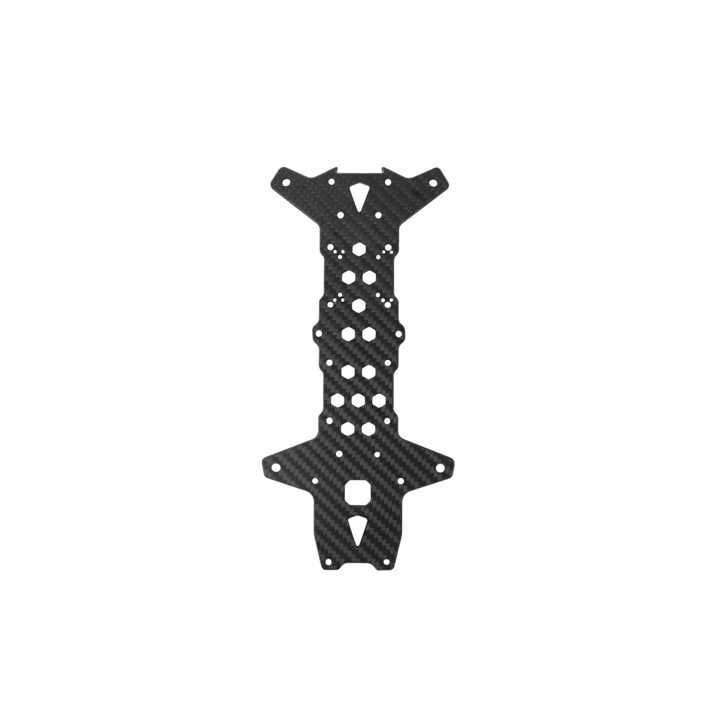 GEPRC Crocodile75 V3 O3 FPV Drone Accessories Suitable GEP-LC75 V3 Frame Parts/Naked GP Base Mount/O3 Air Unit Coaxial Cable