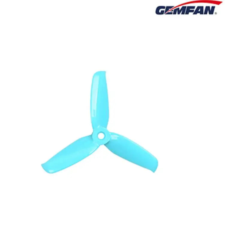 2Paris / 4PCS 4inch Gemfan 4042 3-Blade PC Propeller Rc Plane CW CCW FPV Racing Freestyle  5mm Replacement DIY Parts Accessory