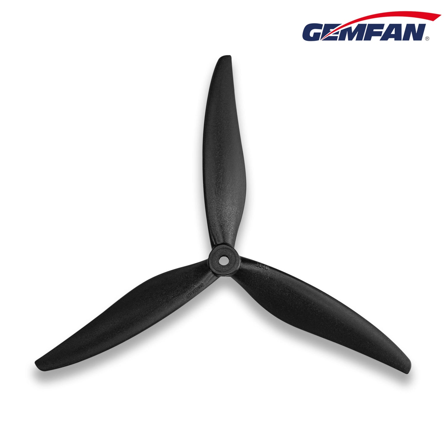 Gemfan 8040 8X4X3 3-blade 8-inch Propeller RC Photography Drone FPV CW CCW  8inch Props for RC FPV X-Class Drone DIY Parts