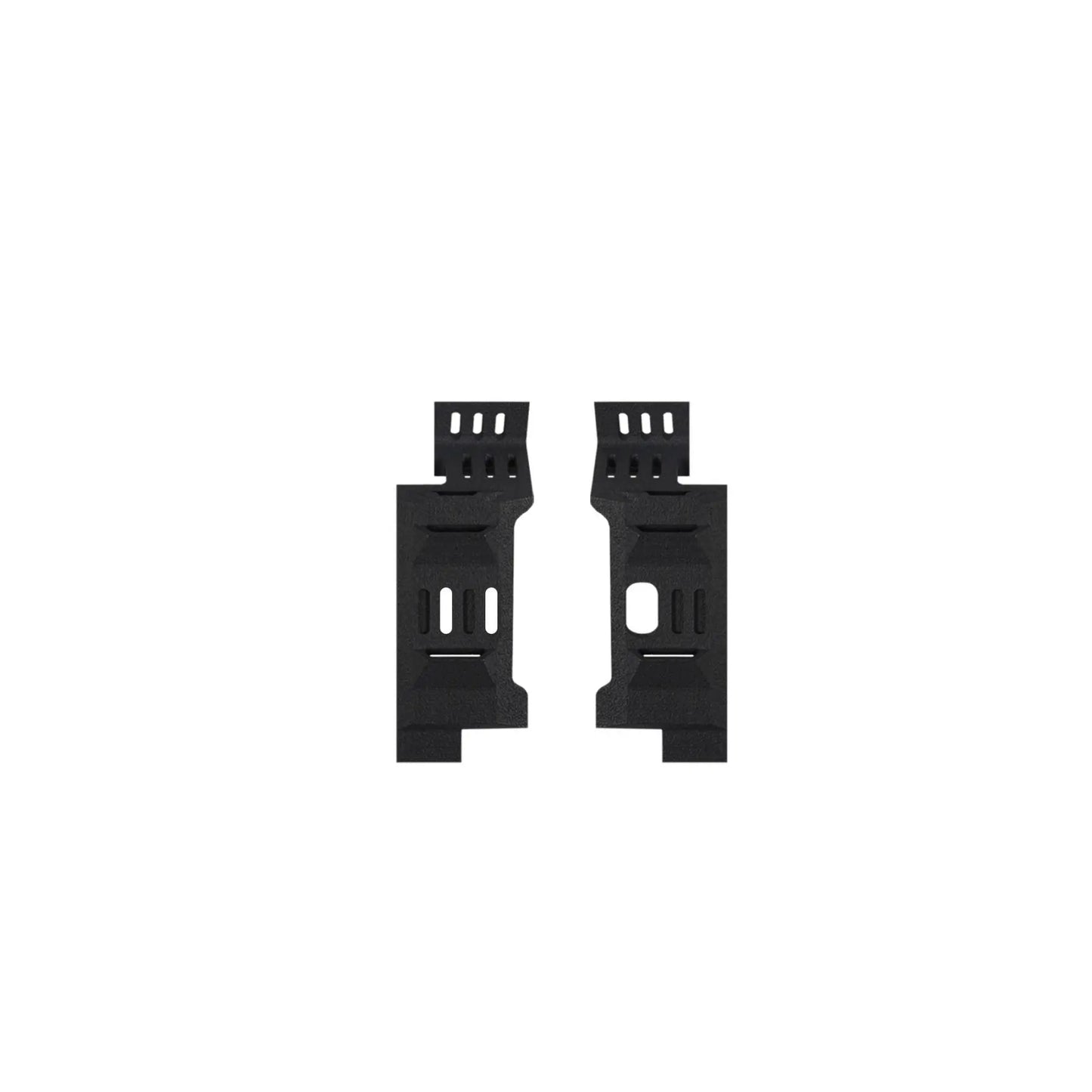 GEPRC Crocodile75 V3 O3 FPV Drone Accessories Suitable GEP-LC75 V3 Frame Parts/Naked GP Base Mount/O3 Air Unit Coaxial Cable