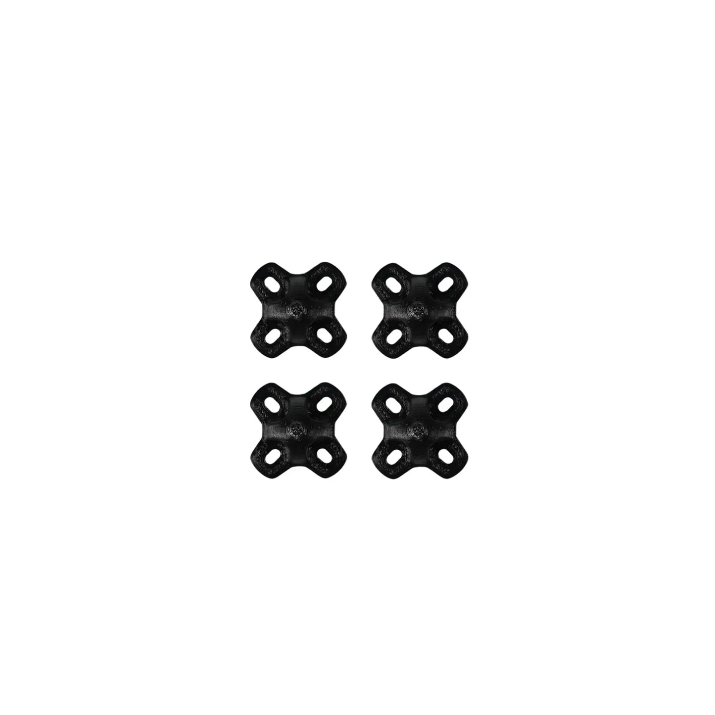 GEPRC Crocodile75 V3 O3 FPV Drone Accessories Suitable GEP-LC75 V3 Frame Parts/Naked GP Base Mount/O3 Air Unit Coaxial Cable