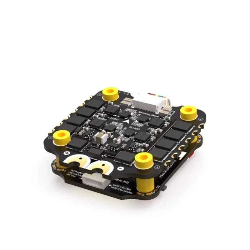 SpeedyBee F405 V4 Stack Flight Controller  BLS 55A 30x30  Built in ICM42688P Gyroscope SBUS 8CH  ESC for RC FPV Racing Drone