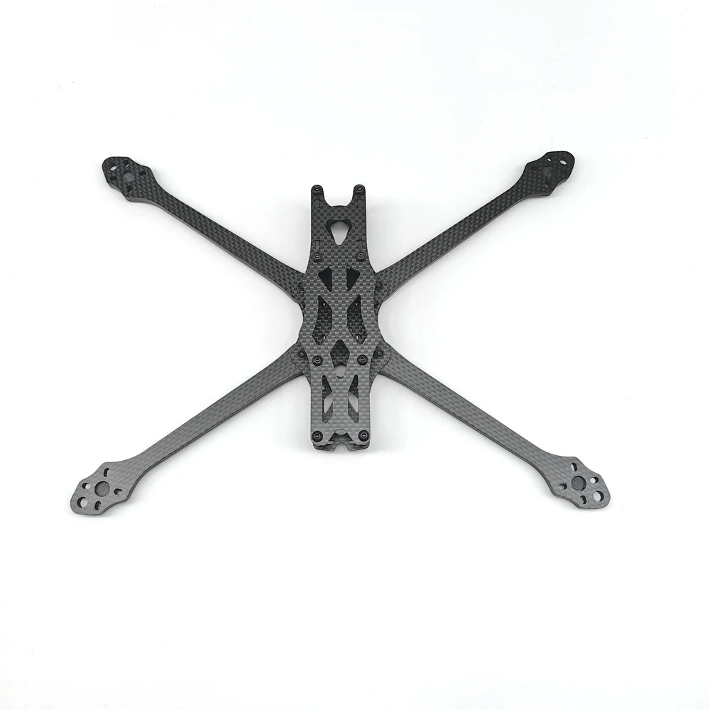 7 inch/6inch/5inch Carbon Fiber Quadcopter Frame Kit For APEX frame Freestyle Long Range RC Racing Drone DIY parts