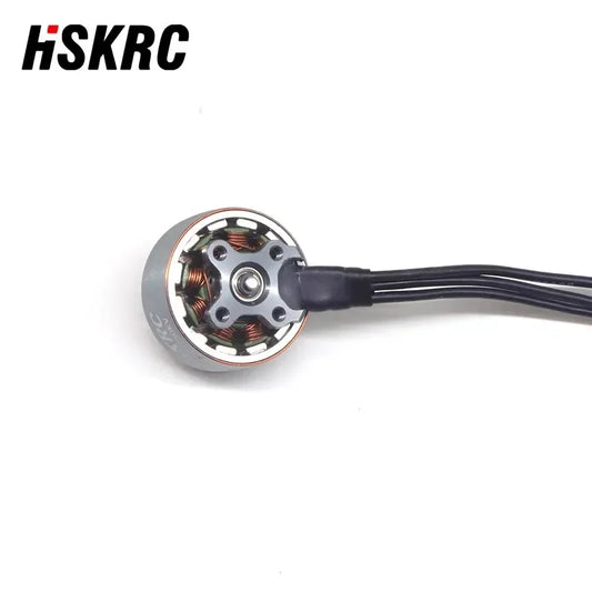HSKRC 1606 3750KV Ducted Motor – Ideal for 3-4 Inch Micro FPV Drones & RC Racing