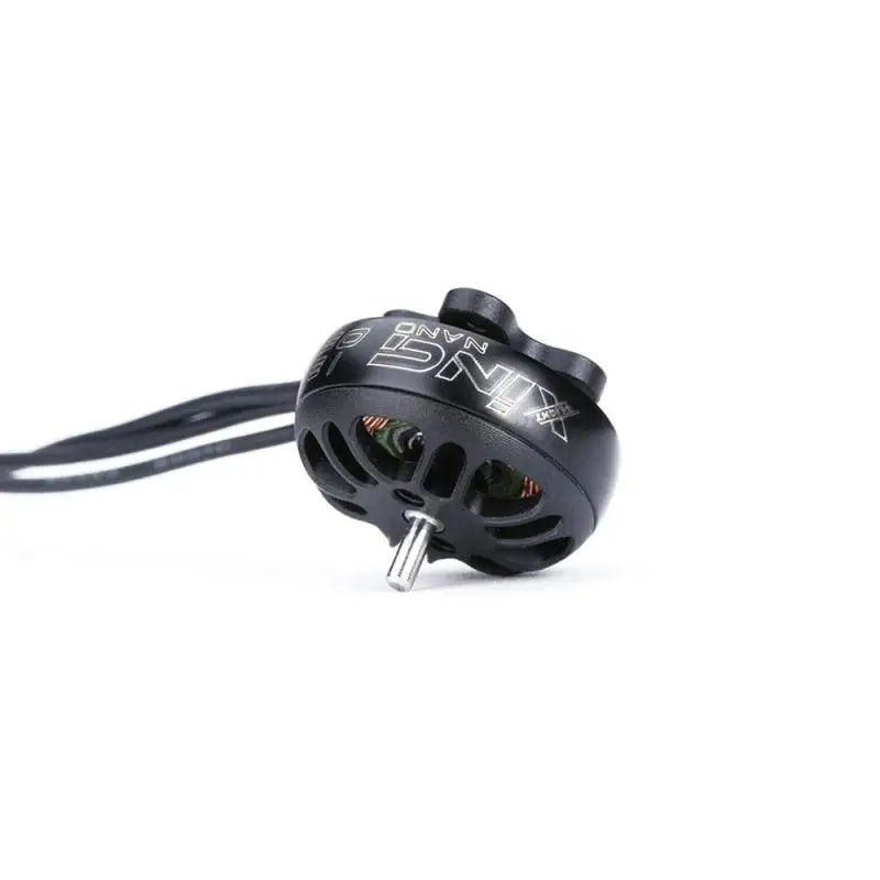 Iflight Xing 1303 5000kv 2-4s Fpv Micro Brushless Motor With 1.5mm Shaft Compatible 2 Inch Propeller For Fpv Whoop Drone Part