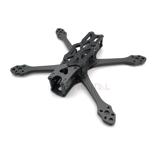 7 inch/6inch/5inch Carbon Fiber Quadcopter Frame Kit For APEX frame Freestyle Long Range RC Racing Drone DIY parts