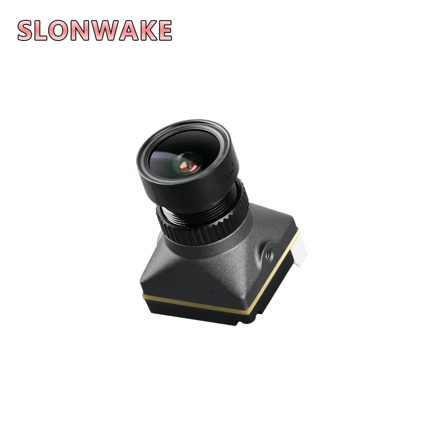 FPV drone 1800TVL Night Vision FPV Camera With 2.8mm Lens 1/2.9 Sensor D-WDR NTSC/PAL Switchable for RC FPV Racing Drone