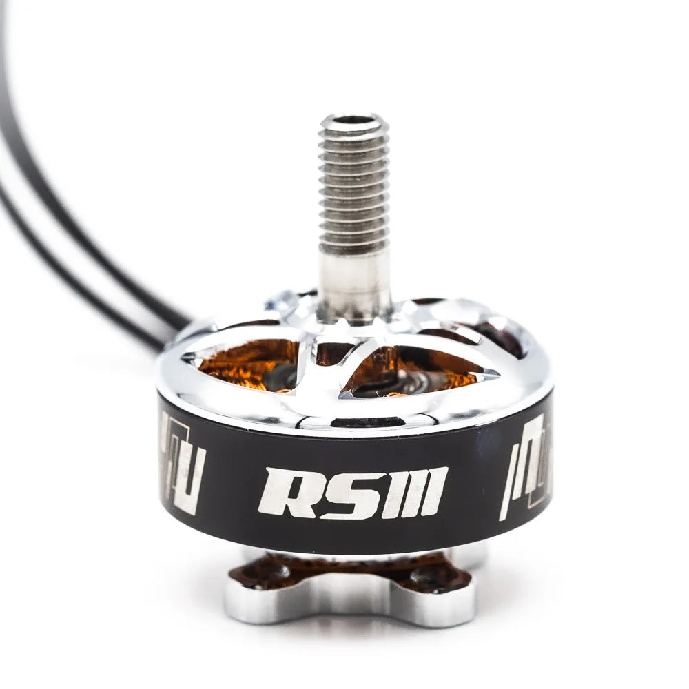 Emax RS III Series 2207 2306 1800KV 2100KV 2500KV 3-6S Brushless Motor For 5 Inch RC Drone FPV Quadcopter Drones
