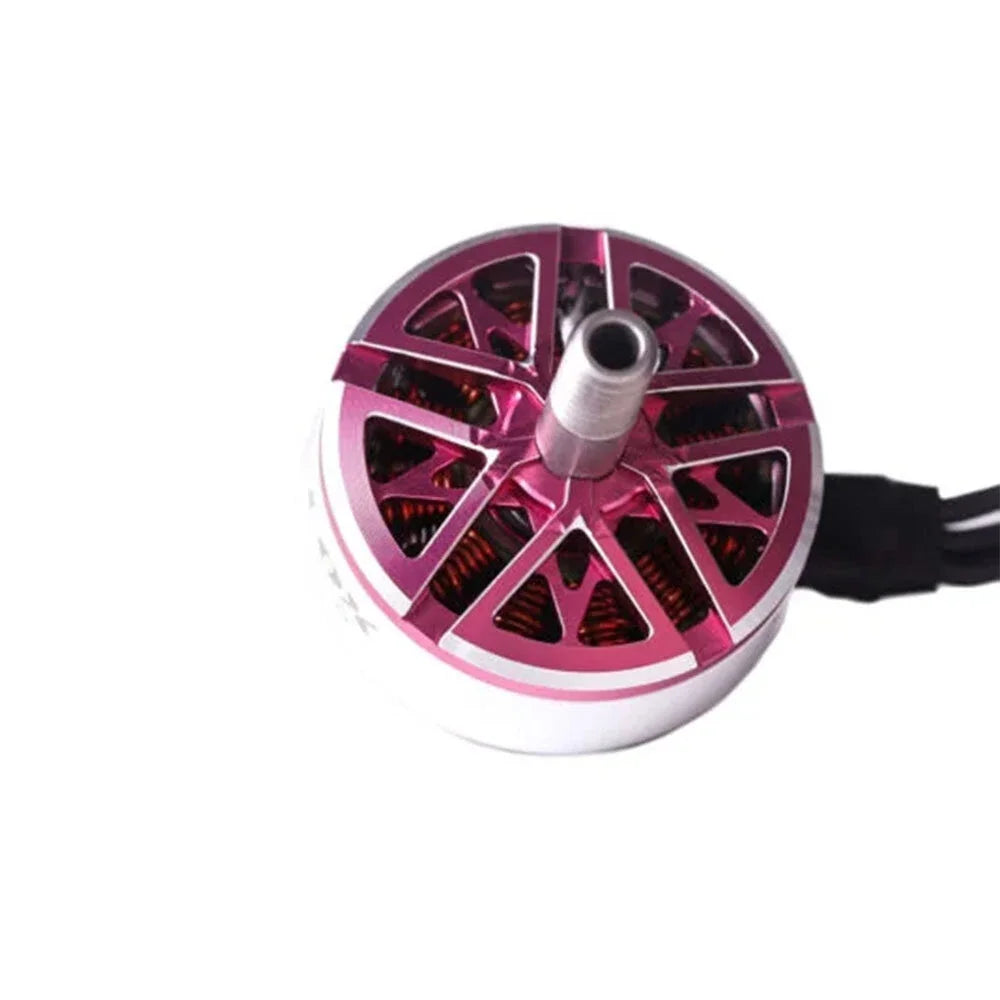T-Motor Velox V3 2306 1750KV 1950KV 6S / 2550KV 4S Brushless Motor 5mm Shaft for Cinematic Freestyle RC Drone FPV Racing