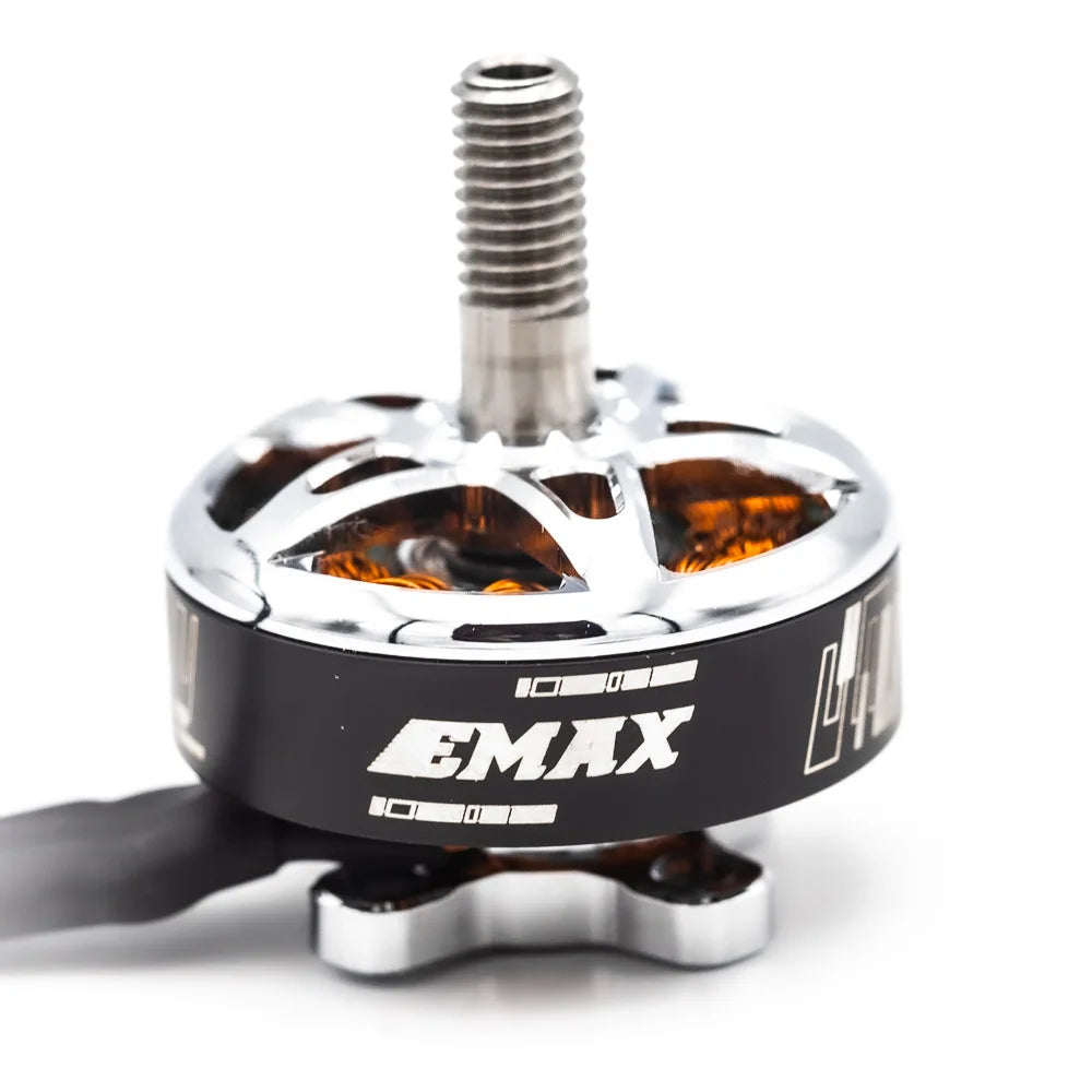Emax RS III Series 2207 2306 1800KV 2100KV 2500KV 3-6S Brushless Motor For 5 Inch RC Drone FPV Quadcopter Drones