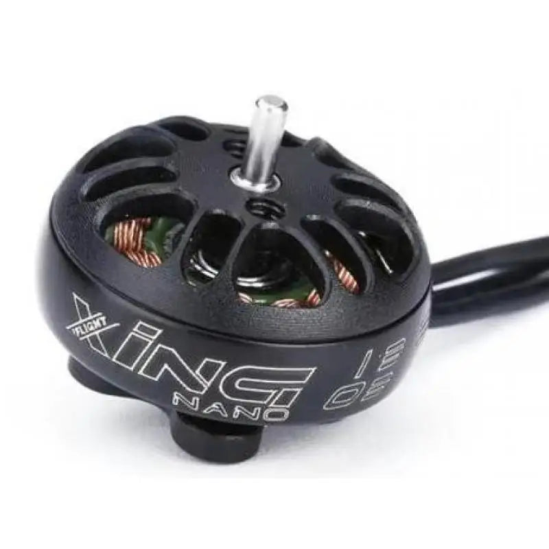 Iflight Xing 1303 5000kv 2-4s Fpv Micro Brushless Motor With 1.5mm Shaft Compatible 2 Inch Propeller For Fpv Whoop Drone Part