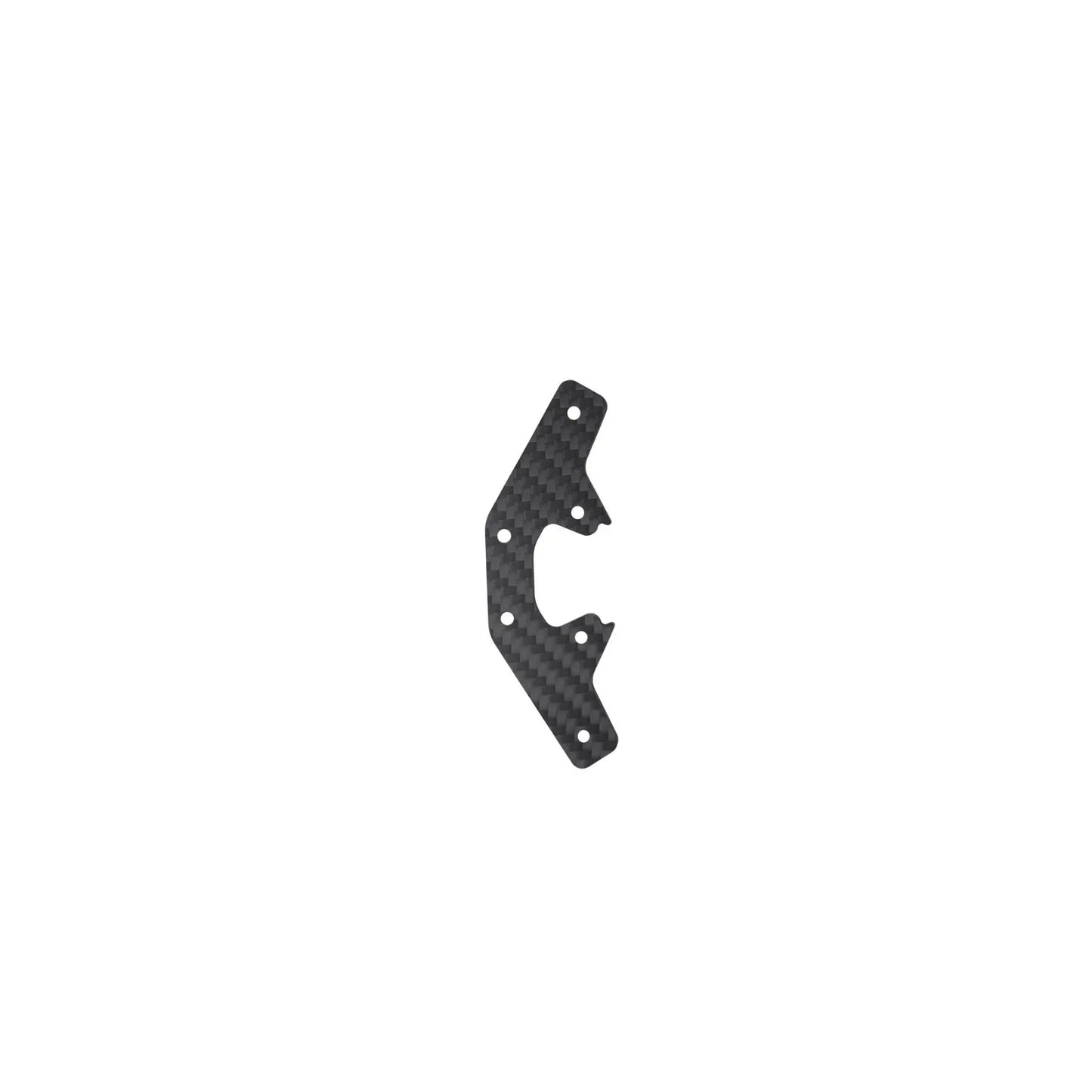 GEPRC Crocodile75 V3 O3 FPV Drone Accessories Suitable GEP-LC75 V3 Frame Parts/Naked GP Base Mount/O3 Air Unit Coaxial Cable