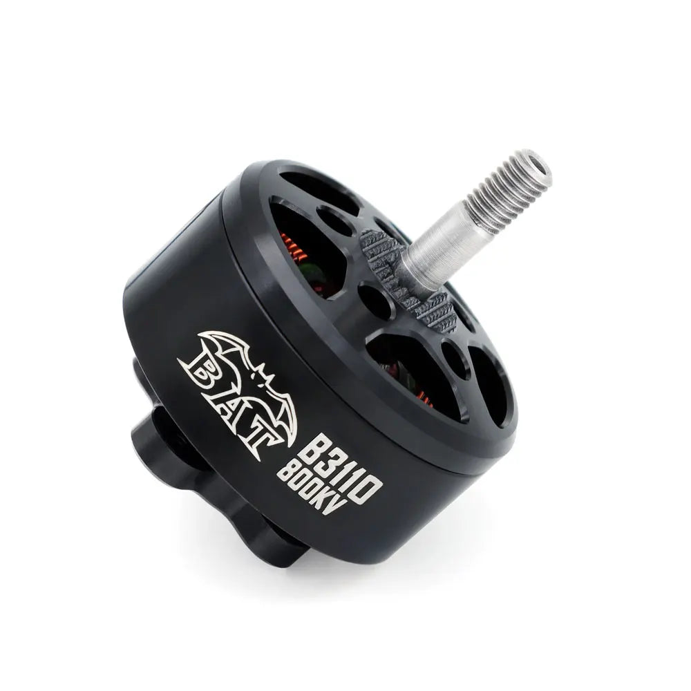 4pcs Surpass Hobby Bat 6-8S B3110 1580KV 1280KV 800KV Brushless Motor for FPV RC Multirotor X-Class FPV Cinelifter X8Pro