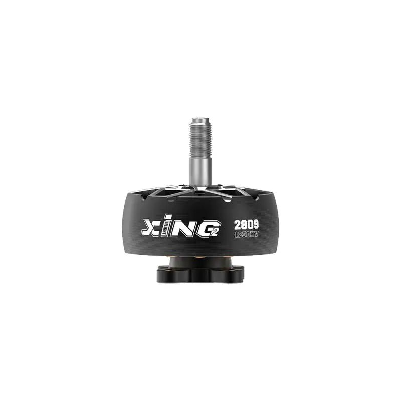 Iflight Xing2 2809 1250kv/800kv 4-6s Fpv Motor Unibell With 5mm Titanium Alloy Shaft For Fpv