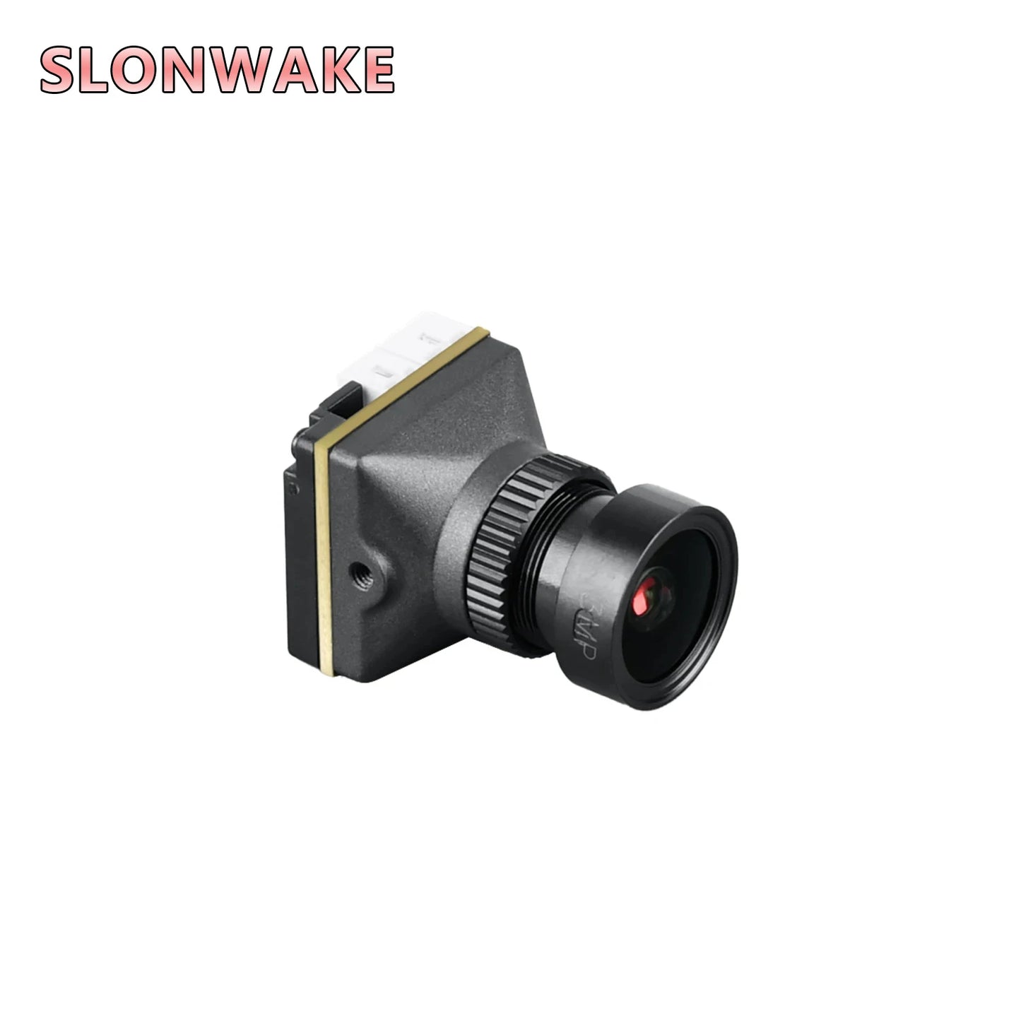 FPV drone 1800TVL Night Vision FPV Camera With 2.8mm Lens 1/2.9 Sensor D-WDR NTSC/PAL Switchable for RC FPV Racing Drone