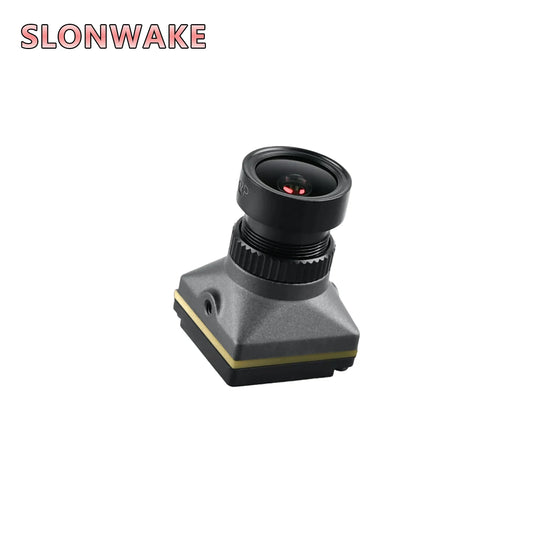 FPV drone 1800TVL Night Vision FPV Camera With 2.8mm Lens 1/2.9 Sensor D-WDR NTSC/PAL Switchable for RC FPV Racing Drone
