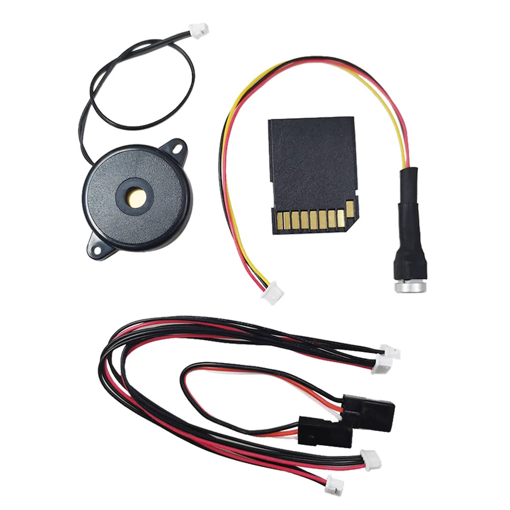 Pixhawk PX4 PIX 2.4.8 32 Bit Flight Control FC 8G SD PPM I2C Splitter For RC FPV Plane Drone Quadcopter