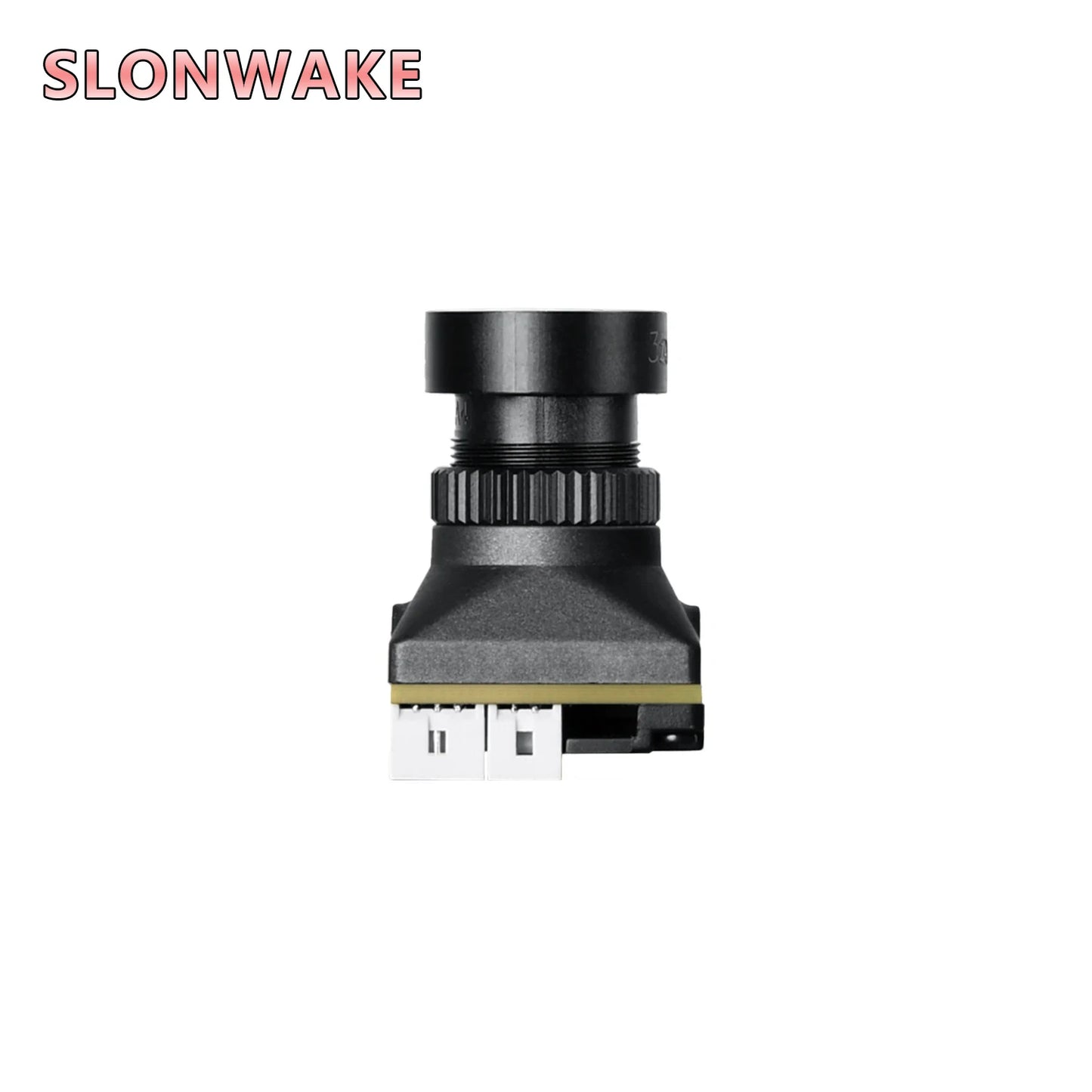 FPV drone 1800TVL Night Vision FPV Camera With 2.8mm Lens 1/2.9 Sensor D-WDR NTSC/PAL Switchable for RC FPV Racing Drone