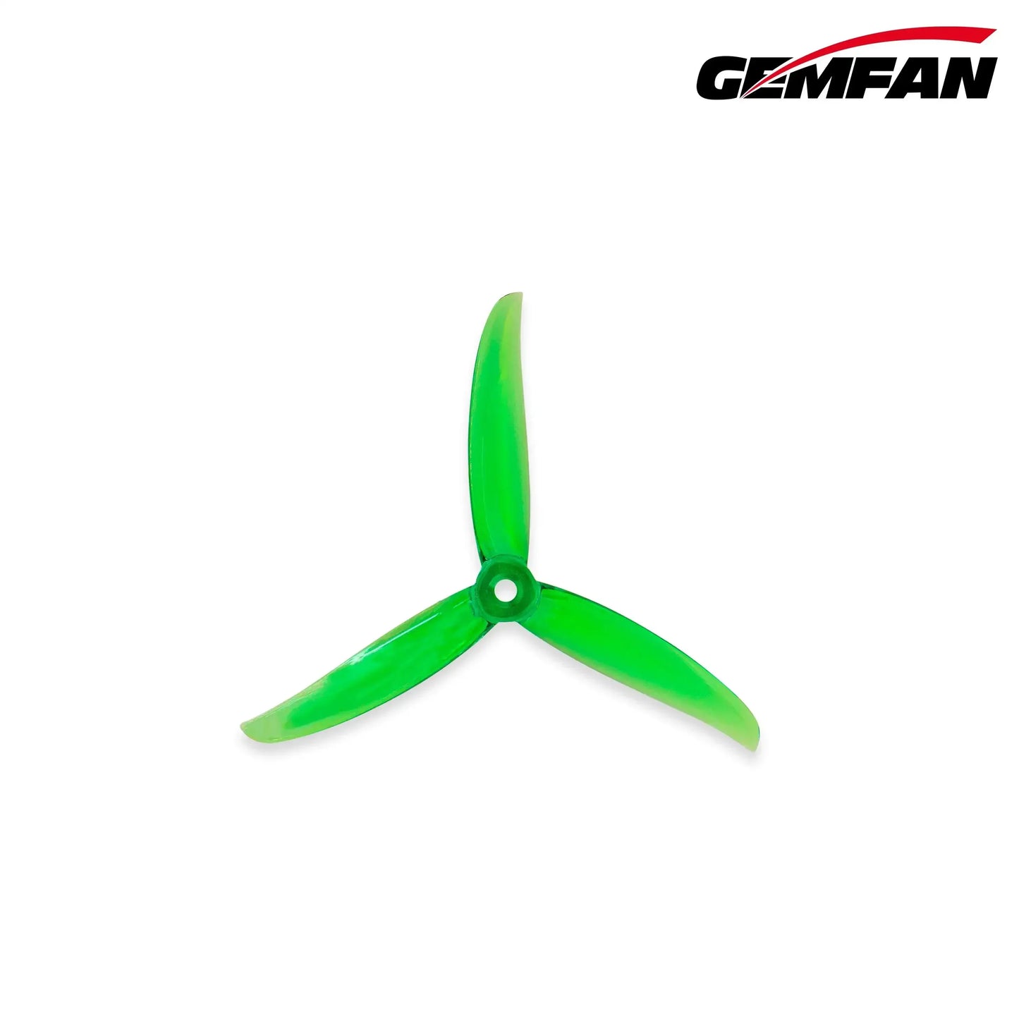 Gemfan VANOVER 5136 3 Blade PC Propeller CW+CCW for 5inch FPV Freestyle Quadcopter Racing Drone DIY Parts 2Pair