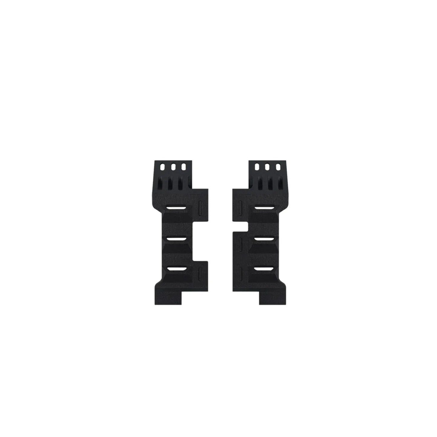 GEPRC Crocodile75 V3 O3 FPV Drone Accessories Suitable GEP-LC75 V3 Frame Parts/Naked GP Base Mount/O3 Air Unit Coaxial Cable