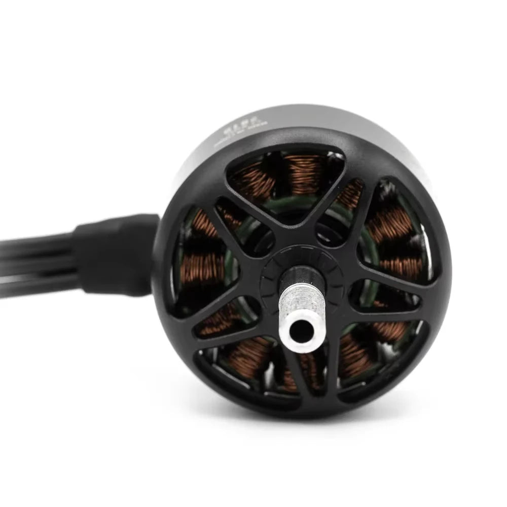 EMAX Pro 2810 1150KV 950KV 3-6S High Torque Brushless Motor Compatible With 7-inch 8-inch Propellers For RC FPV Drone Parts