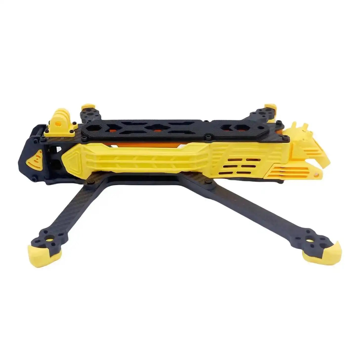 Erdog 7inch 8-9-10 inch O4 Frame FPV Freestyle RC Racing Drone with Print Parts O4 PRO Air Unit HD Carbon Fiber Quadcopter