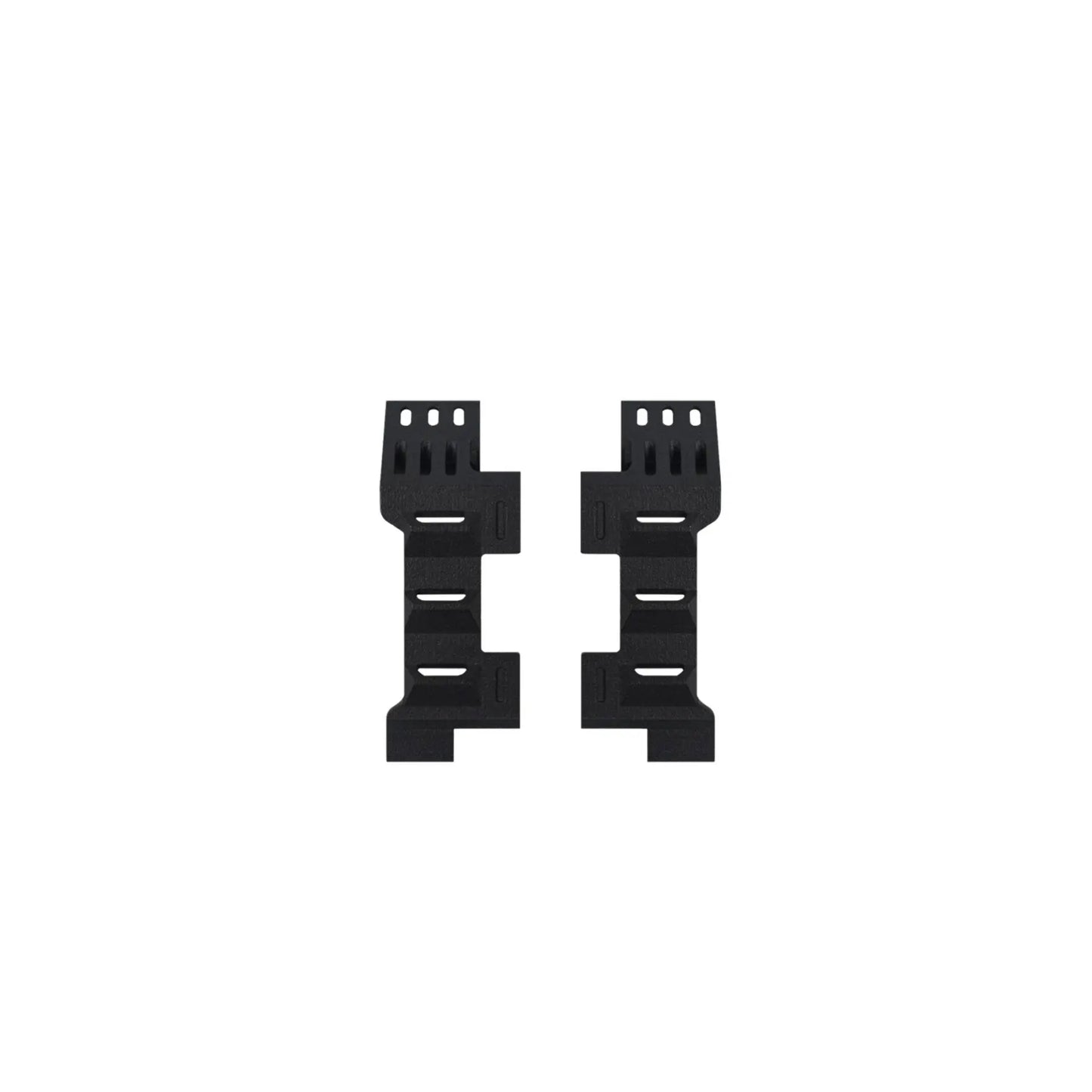 GEPRC Crocodile75 V3 O3 FPV Drone Accessories Suitable GEP-LC75 V3 Frame Parts/Naked GP Base Mount/O3 Air Unit Coaxial Cable