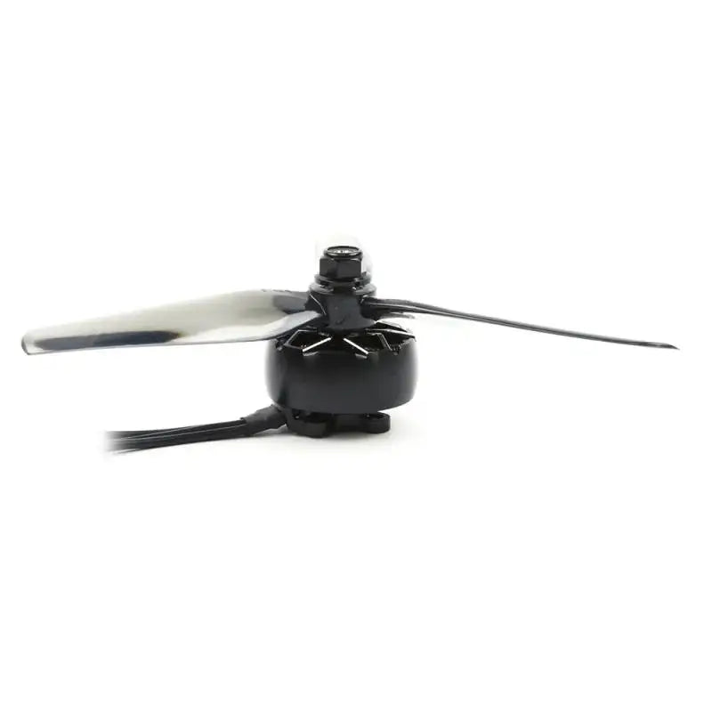 IFlight XING2 2207 2750KV/1750KV 2-6S Brushless Motor W/ 5mm Titanium Alloy Shaft 5inch Propeller for Nazgul Evoque F5 FPV Drone