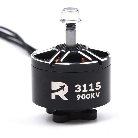 R3115 900kv 3-6s brushless motor fpv fly through machine drone mark4 apex