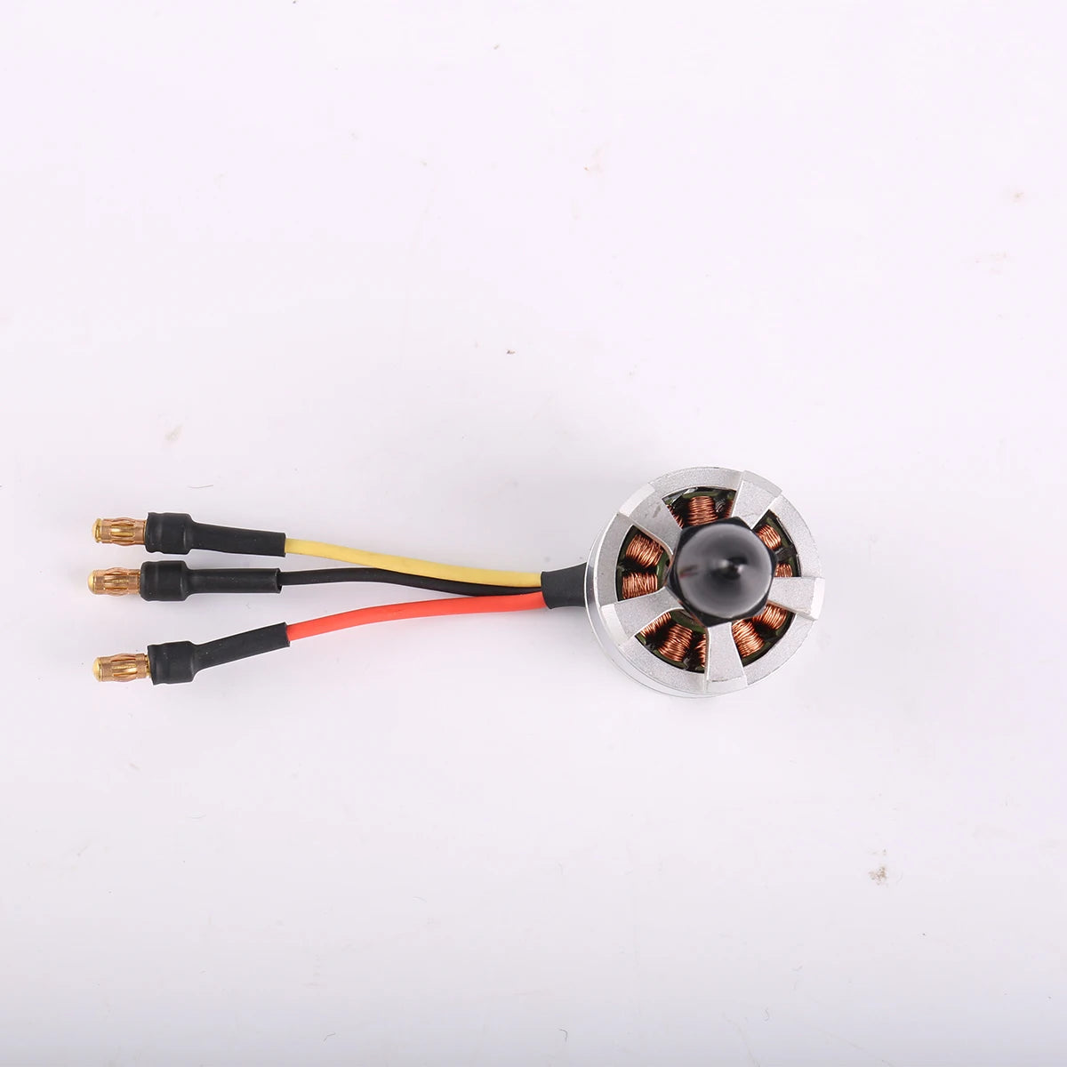 2212 920KV Brushless Motor Set CW CCW Black Silver for F330 F450 F550 FPV Quadcopter Multicopter RC Aircraft Parts